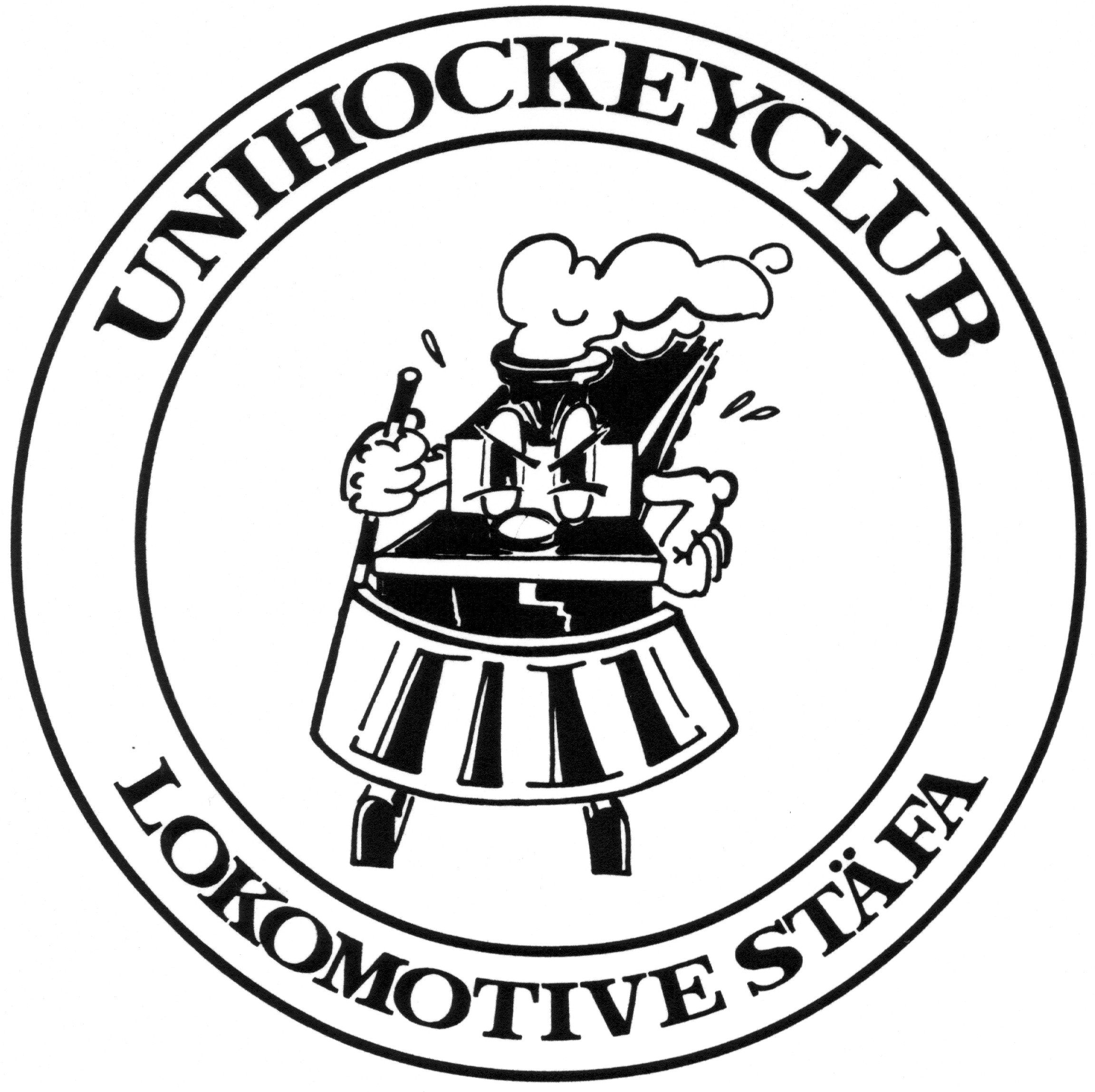 Unihockeyclub Lokomotive Stäfa