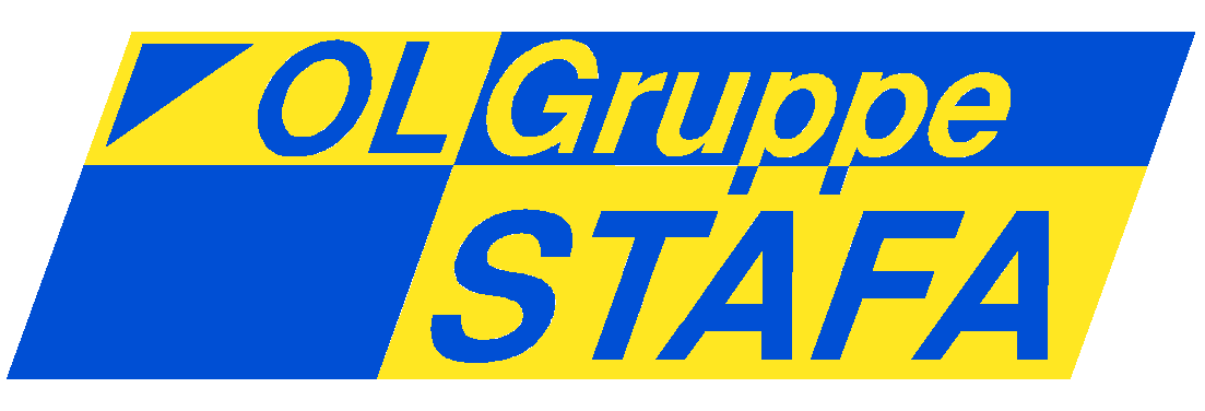 Orientierungslaufgruppe (OLG) Stäfa